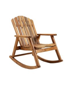 Barstow Rocking Chair