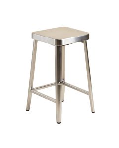 Cian 30 '' Bar Stool (synthetic illustration; no displayed measurements)
