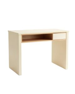 Stone Bend Writing Desk - Cream (synthetic illustration; no displayed measurements)
