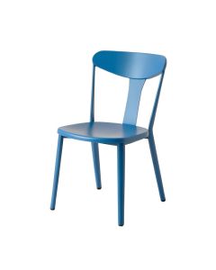 Slate Crossing Dining Chair - Blue