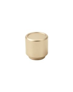 Laurel Bluff Cabinet Knob Without Packaging - Beige
