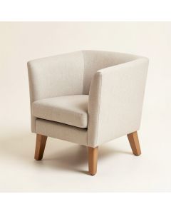 Bohy Upholstered Side Chair (synthetic illustration; no displayed measurements)
