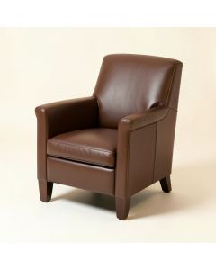 Aromas Upholstered Dining Chair (synthetic illustration; no displayed measurements)