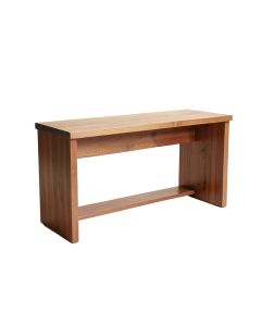 Berkhamstead Wild Horses Console Table (synthetic illustration; no displayed measurements)