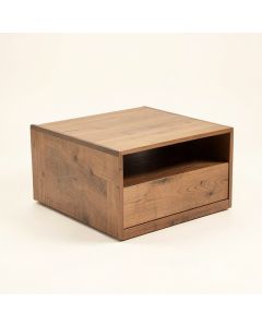 Abhijit Block Coffee Table With Storage (synthetic illustration; no displayed measurements)