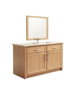 Bleeker 36 '' Single Bathroom Vanity Set