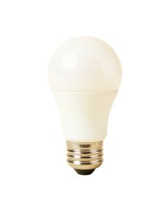7 Watt ( 60 Watt Equivalent ) A19 Led Dimmable Light Bulb
