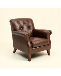 Odille 41.34 '' Wide Tufted Convertible Chair (synthetic illustration; no displayed measurements)