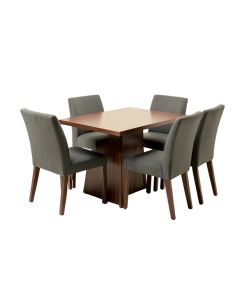 Hadiqa Dining Set