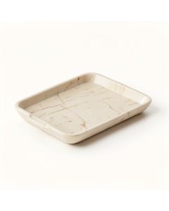 Champagne Marble Vanity Tray (synthetic illustration; no displayed measurements)