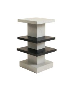 Weston Rectangular Multi-Tiered Plant Stand (synthetic illustration; no displayed measurements)