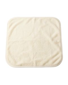 Harbor Bluff Bath Mat - Cream (synthetic illustration; no displayed measurements)