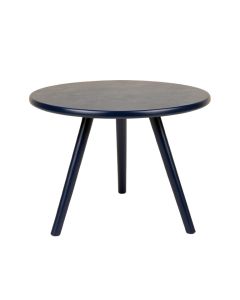 Wren Branch Patio Table - Navy (synthetic illustration; no displayed measurements)