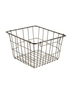 Fruit Vegetable Wire Basket Set