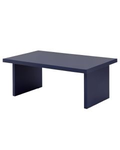 Shore Arc Desktop Monitor Riser (synthetic illustration; no displayed measurements)