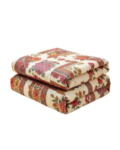 Oaxaca Washed Duvet Cover Set (synthetic illustration; no displayed measurements)