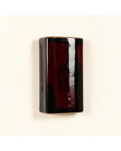 Dark Wine 4 '' Wall Décor (synthetic illustration; no displayed measurements)