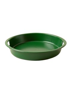 Birch Bend Serving Tray - Green (synthetic illustration; no displayed measurements)