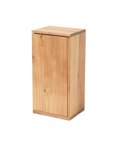 23.25 '' W X 66.5 '' H Over The Toilet Storage