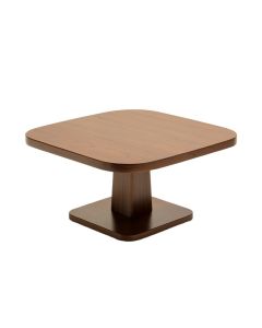 Figurine Coffee Table (synthetic illustration; no displayed measurements)