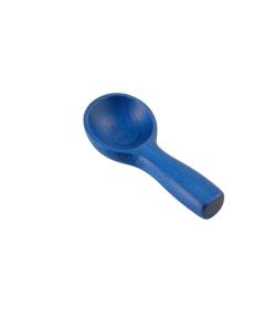 Fern Bridge Cooking Spoon - Blue