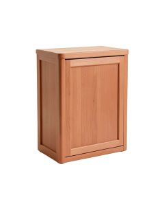 Wren Canyon Freestanding Laundry Folding Counter - Terracotta