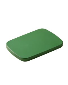 River Bend Cutting Board - Green
