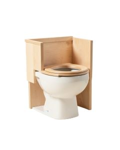 Abdul-Haadi 27 '' W X 67 '' H X 10 '' D Over-The-Toilet Storage
