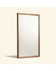 Godric Mirror (synthetic illustration; no displayed measurements)