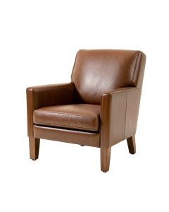 Brookport 30.7 '' Wide Wingback Chair (synthetic illustration; no displayed measurements)