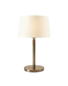 Christy 27.5 '' Table Lamp (synthetic illustration; no displayed measurements)