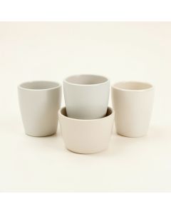 Diva 4-Piece Bathroom Accessory Set (synthetic illustration; no displayed measurements)