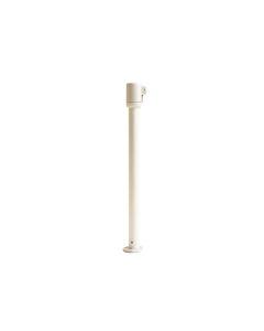 Wayfair Basics Single Curtain Rod
