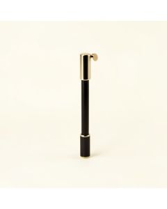 New Hartford Single Curtain Rod (synthetic illustration; no displayed measurements)