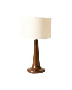 Antler 30 '' Table Lamp (synthetic illustration; no displayed measurements)