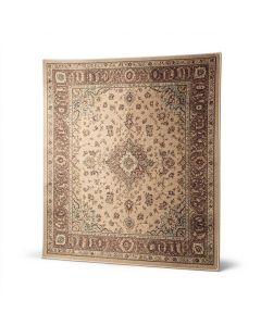 Stith Power Loom Plum Rug (synthetic illustration; no displayed measurements)