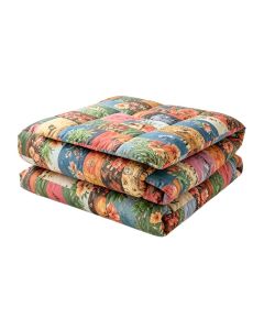 Bithorn Sherpa Single Comforter (synthetic illustration; no displayed measurements)