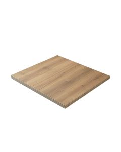 Sociable 16 '' X 16 '' X 3Mm Luxury Vinyl Tile (synthetic illustration; no displayed measurements)
