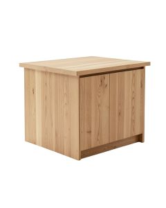Monty Kitchen Island