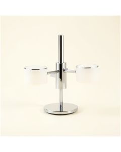 Thiede Bath 3-Light Vanity Light (synthetic illustration; no displayed measurements)