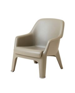 Donham Polyester Lounge Chair