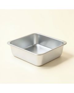 Update International Non-Stick Rectangle Cake Pan (synthetic illustration; no displayed measurements)
