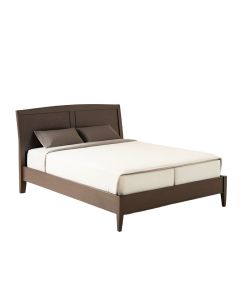 Hervin Twin Platform Bed (synthetic illustration; no displayed measurements)