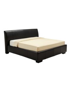 Burdick Upholstered Platform Bed