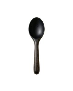 Meadow Branch Cooking Spoon - Black