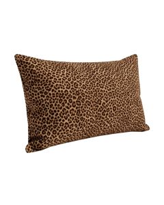 Siegrist Animal Print Soft Microbead Body Pillow Case (synthetic illustration; no displayed measurements)