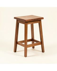 25.5 '' Bar Stool (synthetic illustration; no displayed measurements)