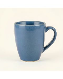 River Crest Ceramic Mug - Blue (synthetic illustration; no displayed measurements)