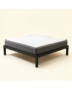 Frazier 14 '' Standard Profile Heavy Duty Platform Bed (synthetic illustration; no displayed measurements)