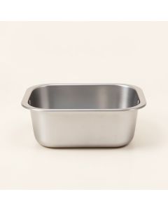 Usa Pan Non-Stick Pullman Loaf Pan And Cover (synthetic illustration; no displayed measurements)